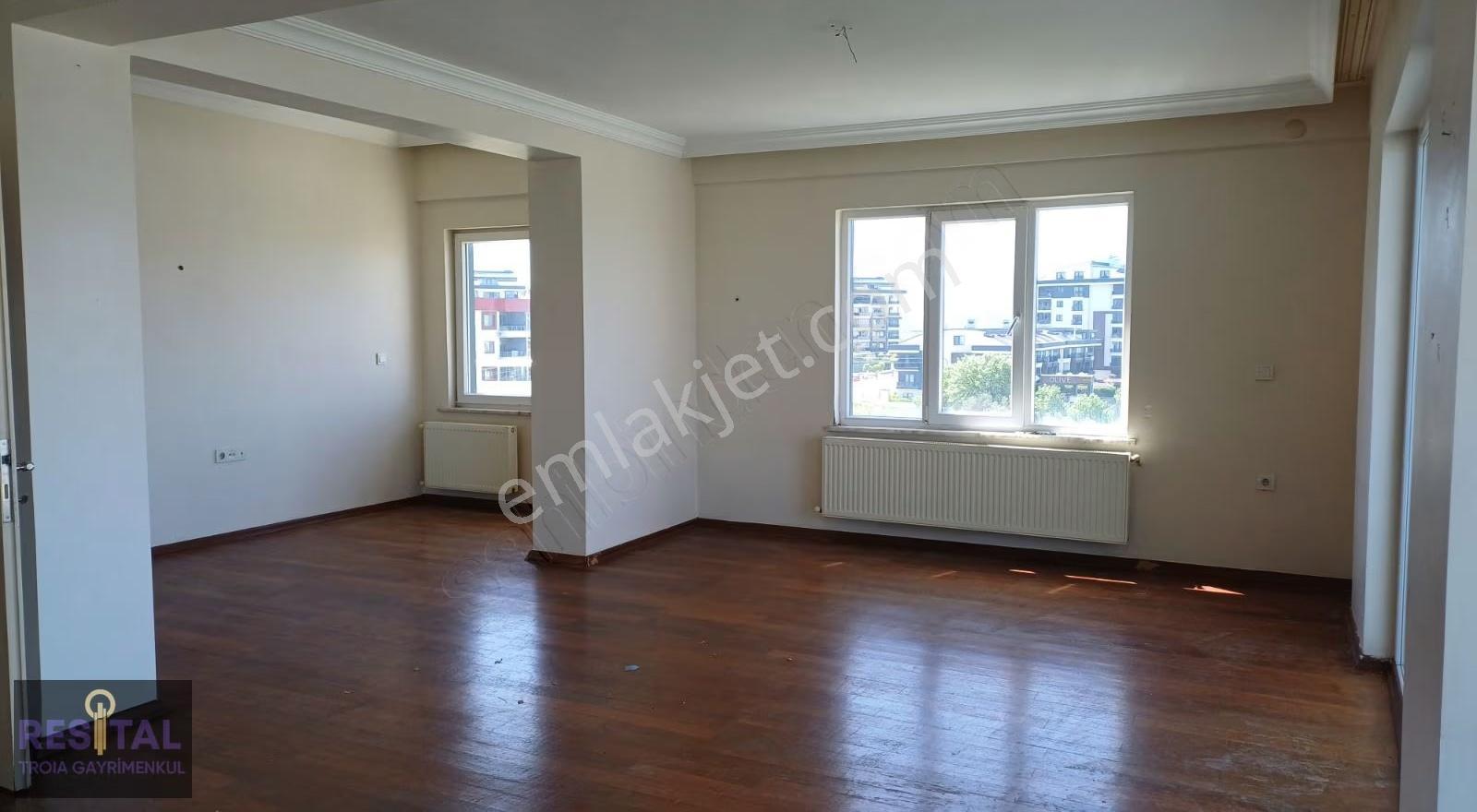 Full Bogaz Nanzara 4+1 Dubleks, Hamidiye Mh 210 M2 Depozito Yok - Görsel 17