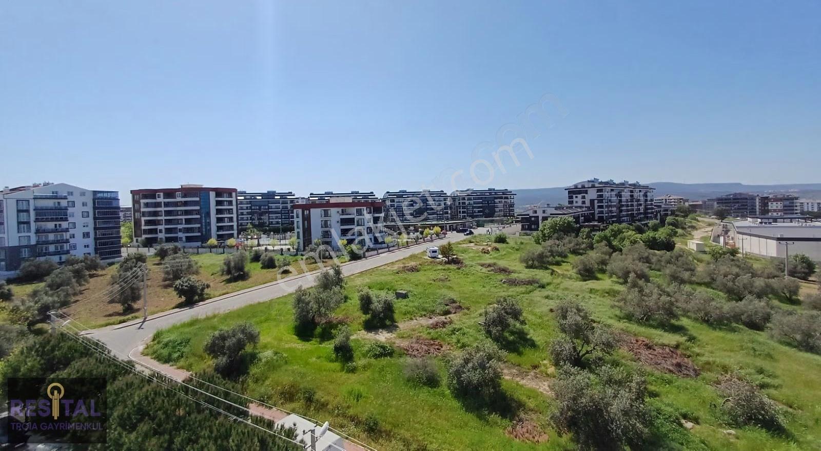 Full Bogaz Nanzara 4+1 Dubleks, Hamidiye Mh 210 M2 Depozito Yok - Görsel 4