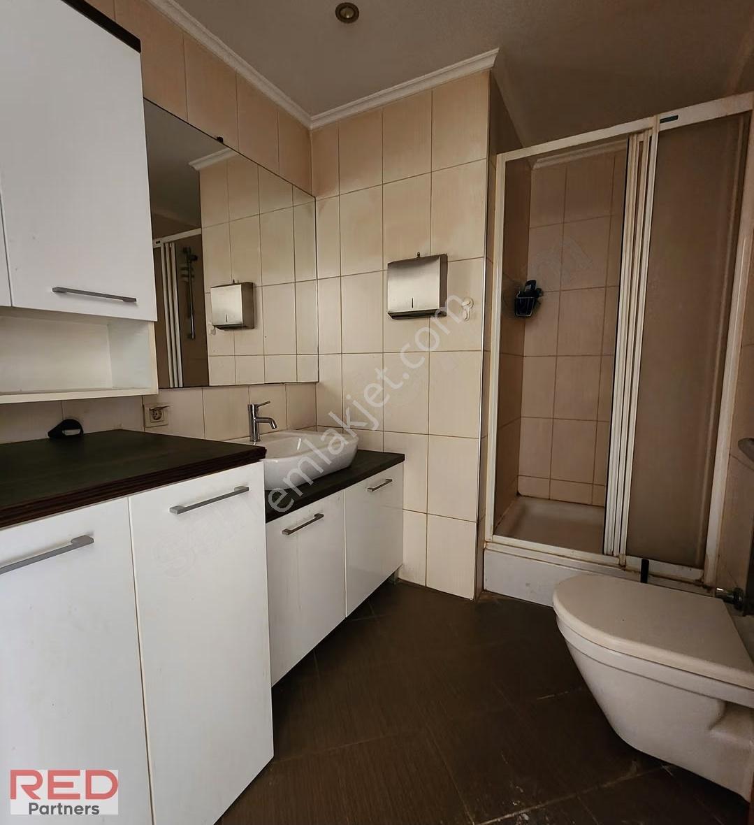 Kartal Uptwins Residence Kiralık 1+1 Bahçe Katı Şenol Kara - Görsel 13