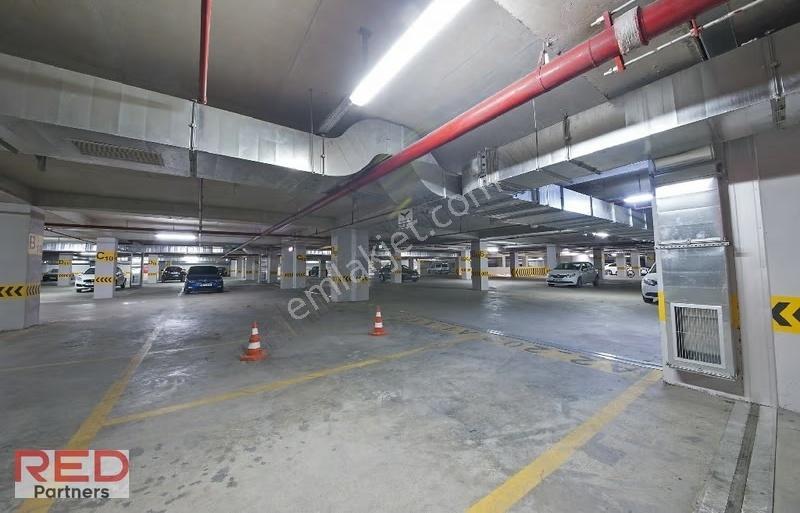 Vizyon Kartal Kiralık 2+1 Kapalı Mutfak Net74m2 Şenol Kara - Görsel 6