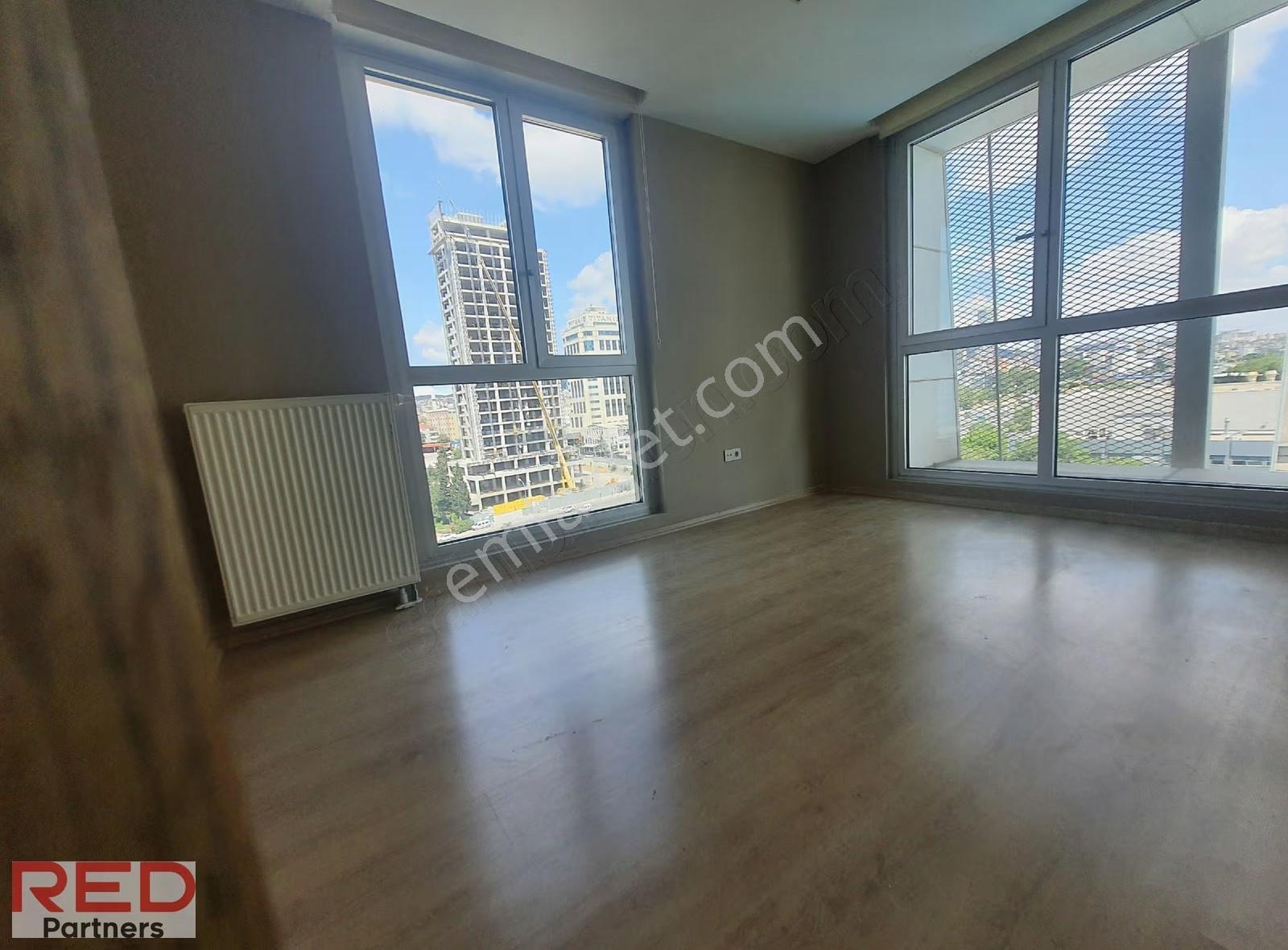 Vizyon Kartal Kiralık 2+1 Kapalı Mutfak Net74m2 Şenol Kara - Görsel 9