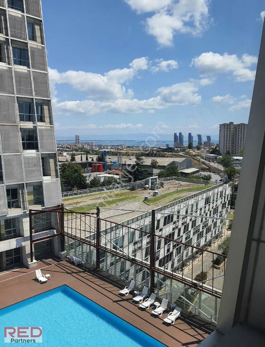 Vizyon Kartal Kiralık 2+1 Kapalı Mutfak Net74m2 Şenol Kara - Görsel 14