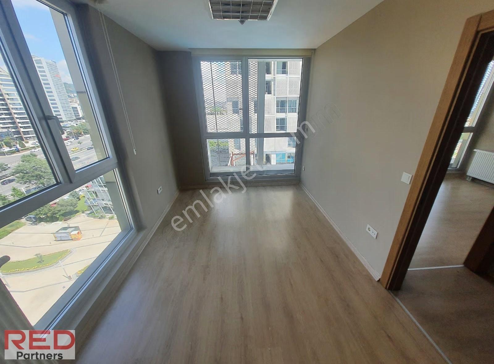 Vizyon Kartal Kiralık 2+1 Kapalı Mutfak Net74m2 Şenol Kara - Görsel 10