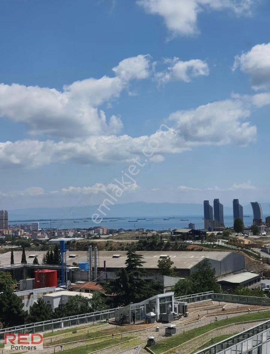 Vizyon Kartal Kiralık 2+1 Kapalı Mutfak Net74m2 Şenol Kara - Görsel 11