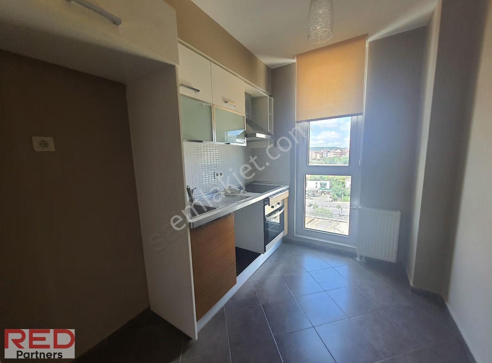 Vizyon Kartal Kiralık 2+1 Kapalı Mutfak Net74m2 Şenol Kara - Görsel 18