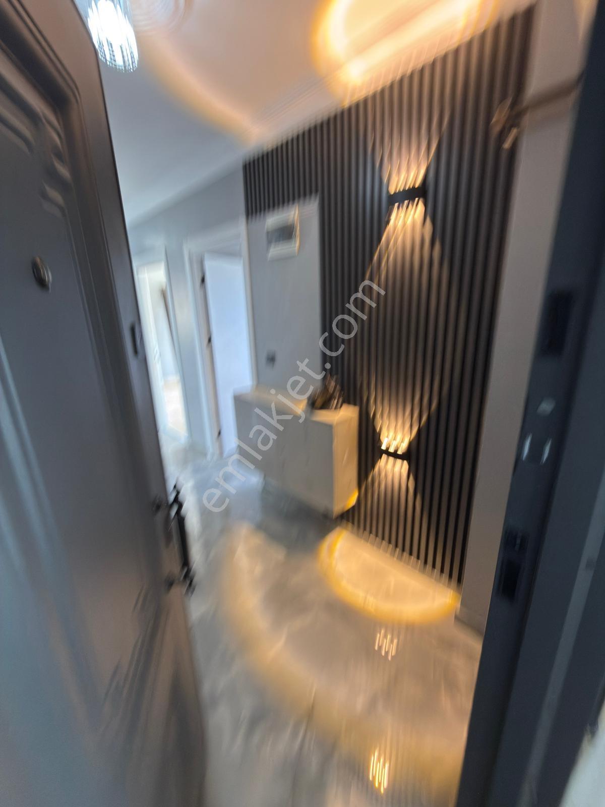 ꧁ Büyükyoncalı Metropol Kent Sitesinde 2+1 125 M² Kiralık Daire꧂ - Görsel 35