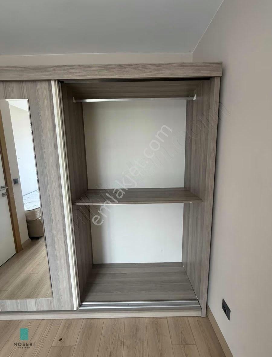 Özyeğın Üniversitene Komşu 1+1 Eşyalı Daire - Görsel 13