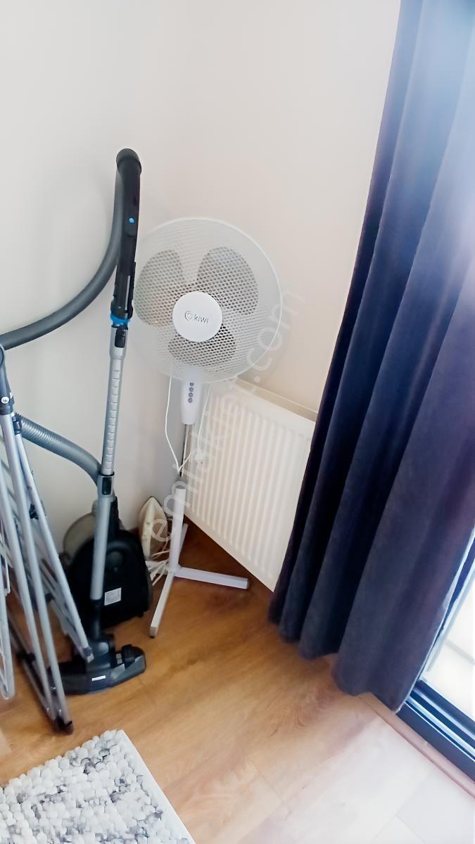 Kadınlardenizinde Havuzlu Sıtede Eşyalı Kiralık Daire - Görsel 15