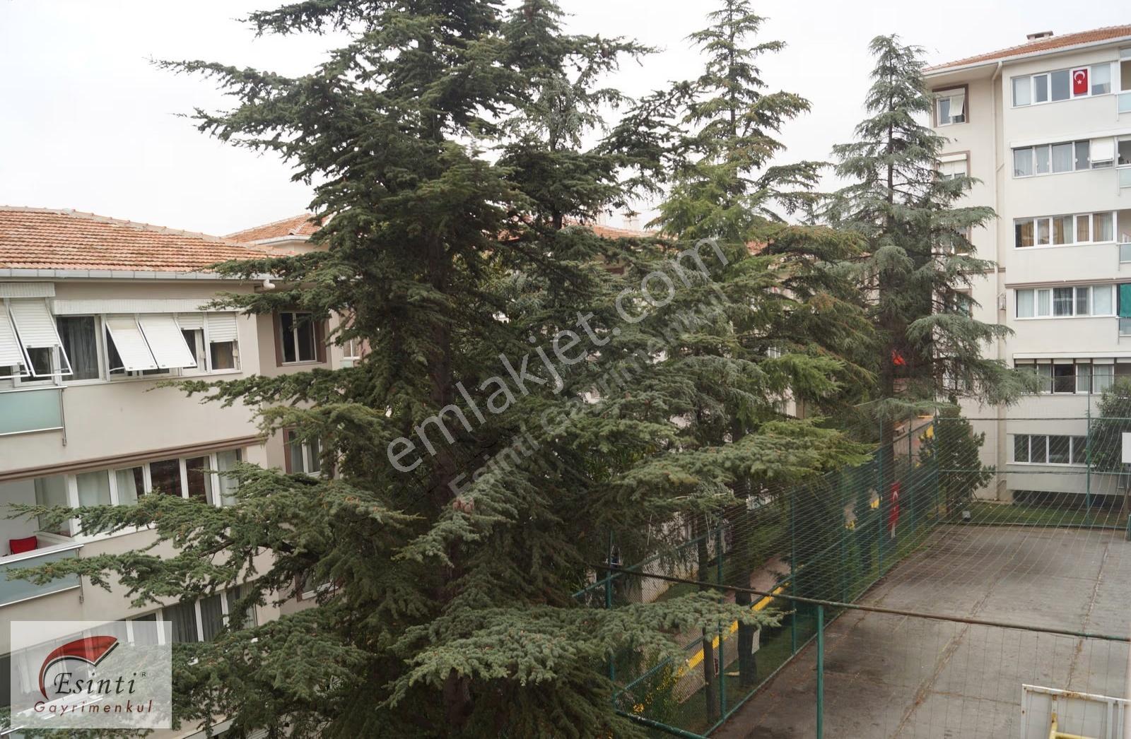 Acıbadem'de Kiralık 3+1 Daire: Sadıka Sabancı Sitesi, 100m² Net - Görsel 16