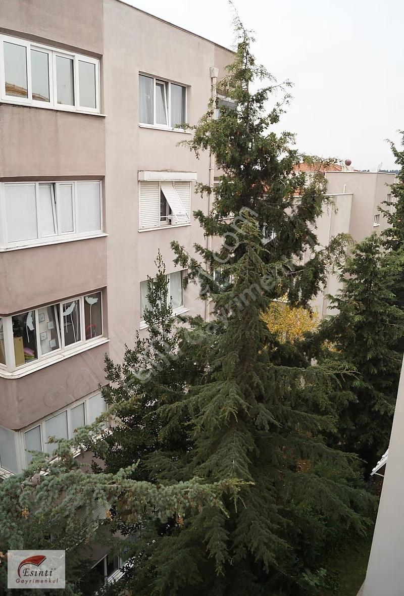 Acıbadem'de Kiralık 3+1 Daire: Sadıka Sabancı Sitesi, 100m² Net - Görsel 18
