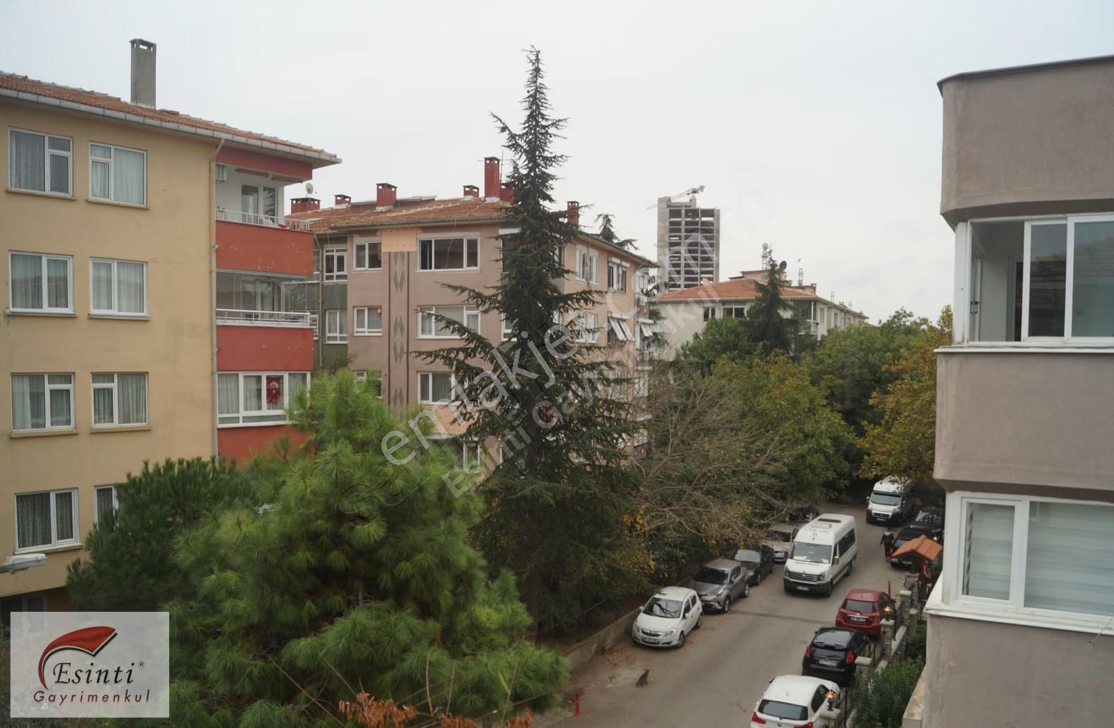 Acıbadem'de Kiralık 3+1 Daire: Sadıka Sabancı Sitesi, 100m² Net - Görsel 6