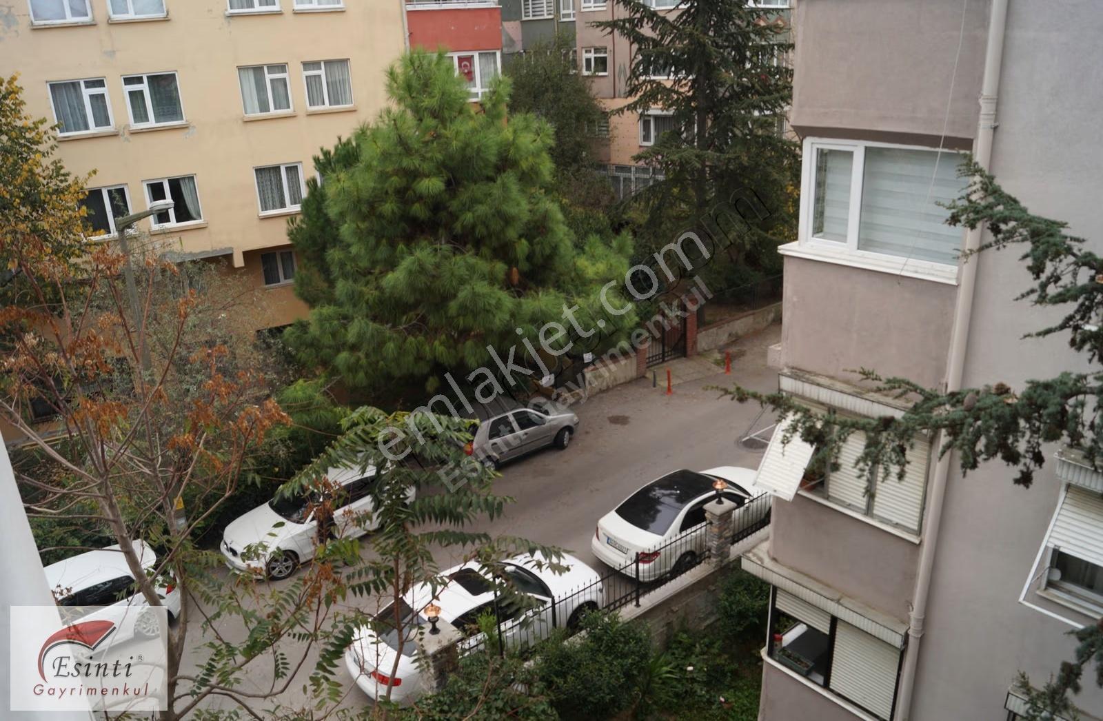 Acıbadem'de Kiralık 3+1 Daire: Sadıka Sabancı Sitesi, 100m² Net - Görsel 17