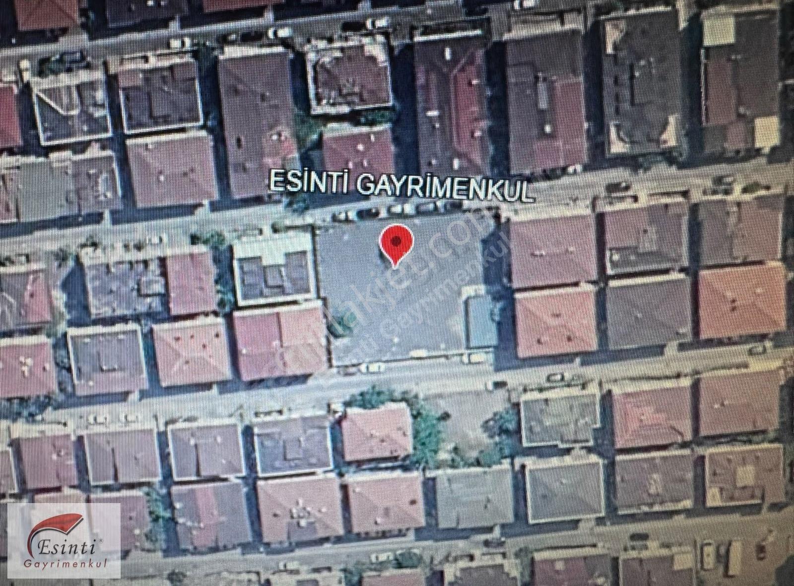 Ataşehir Kayışdağında 1050 M² Depo Kul. Uygun Kiralık Arsa - Görsel 12