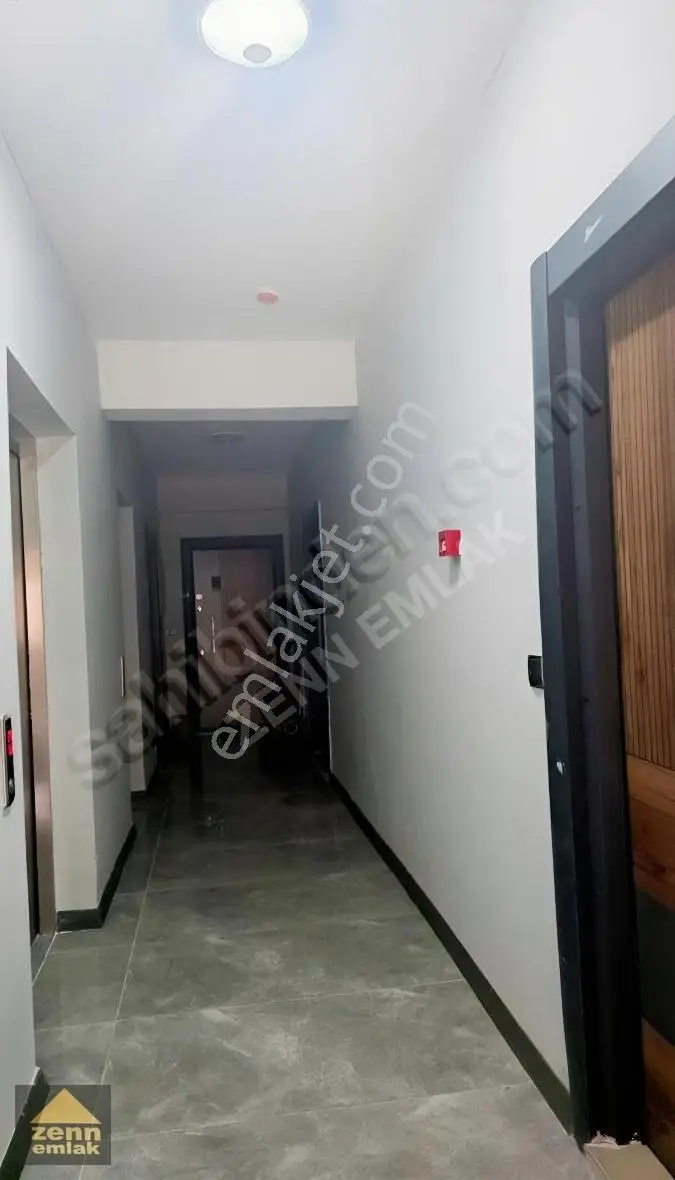 Mersin Erdemli Ayaşta Satılık Yazlık Daire - Görsel 5