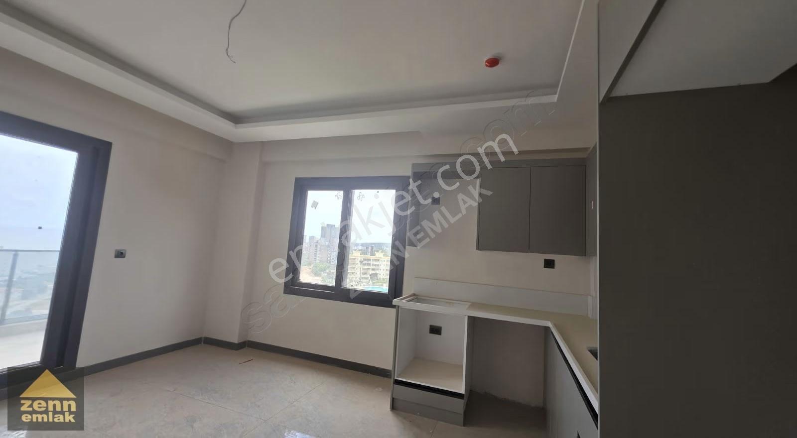 Mersin Erdemli Ayaşta Satılık Yazlık Daire - Görsel 22