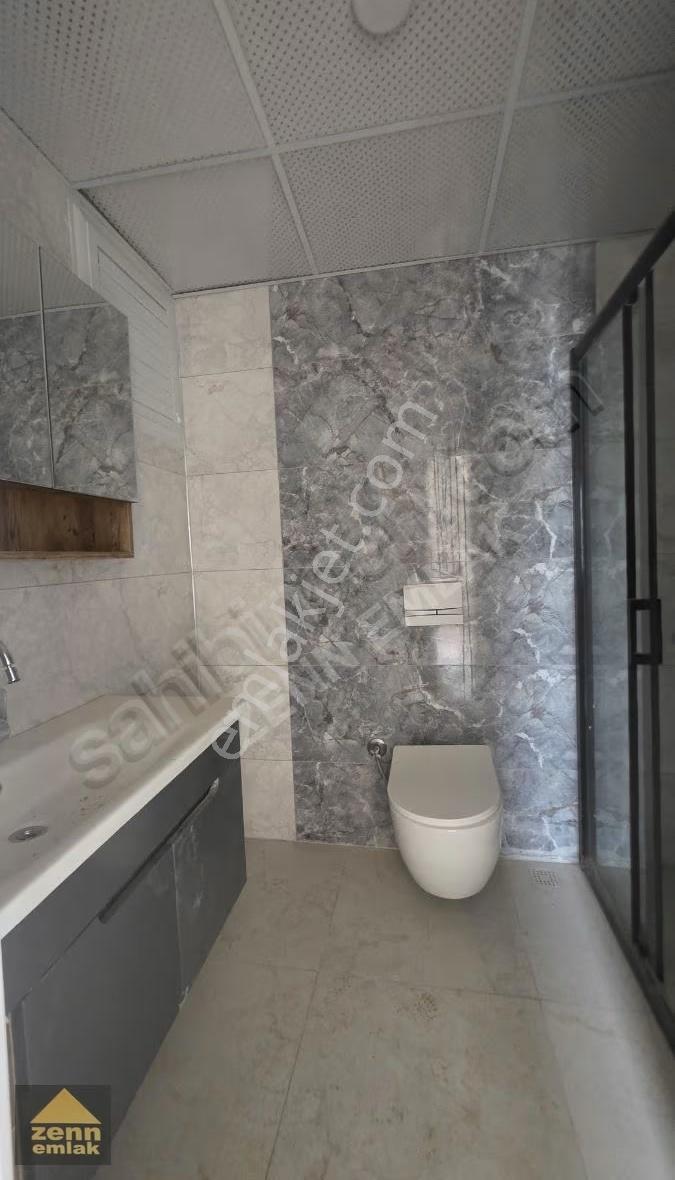 Mersin Erdemli Ayaşta Satılık Yazlık Daire - Görsel 26
