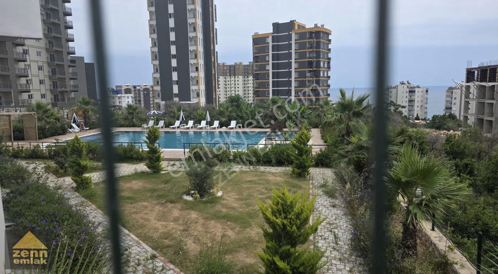 Mersin Erdemli Ayaşta Satılık Yazlık Daire - Görsel 31