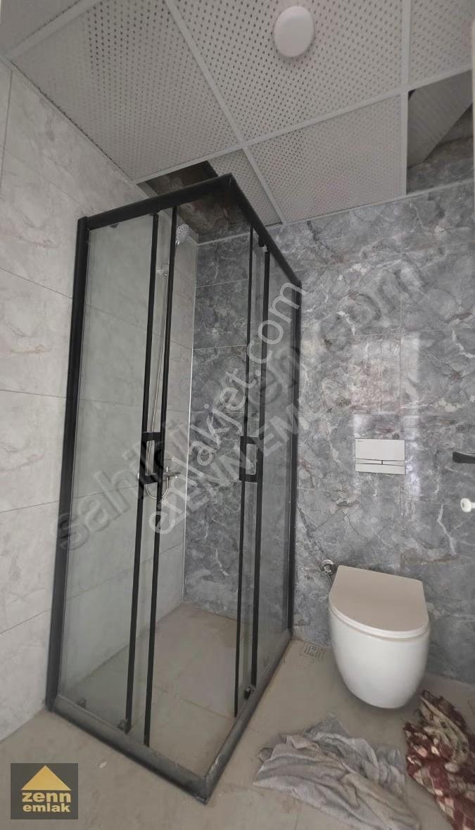 Mersin Erdemli Ayaşta Satılık Yazlık Daire - Görsel 27