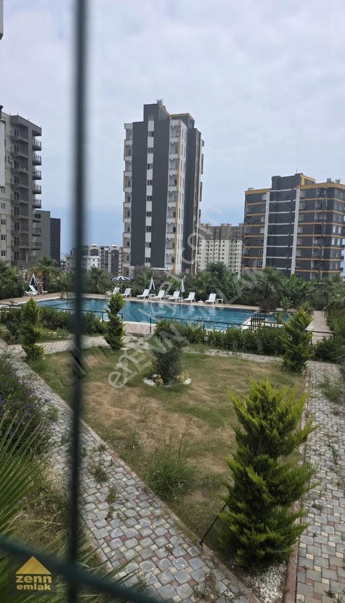 Mersin Erdemli Ayaşta Satılık Yazlık Daire - Görsel 7