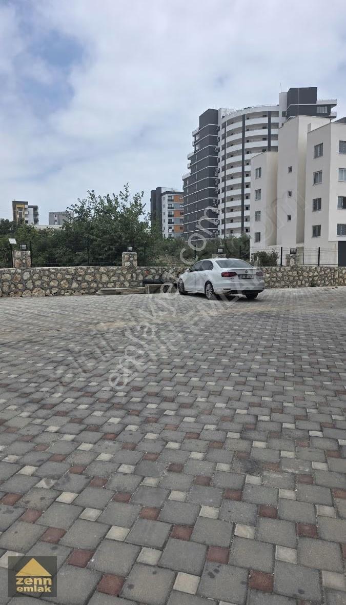 Mersin Erdemli Ayaşta Satılık Yazlık Daire - Görsel 6