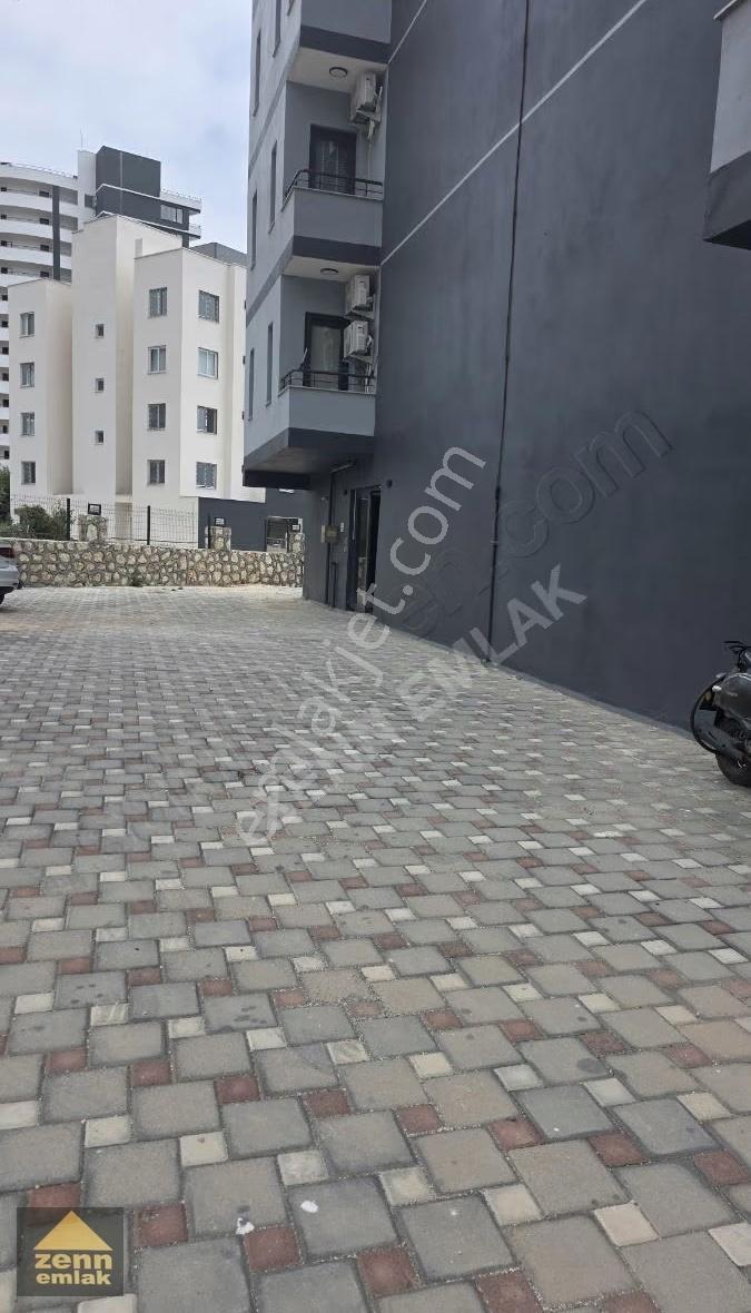 Mersin Erdemli Ayaşta Satılık Yazlık Daire - Görsel 19