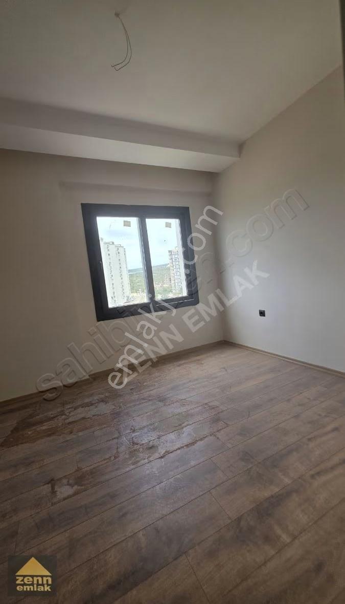 Mersin Erdemli Ayaşta Satılık Yazlık Daire - Görsel 15