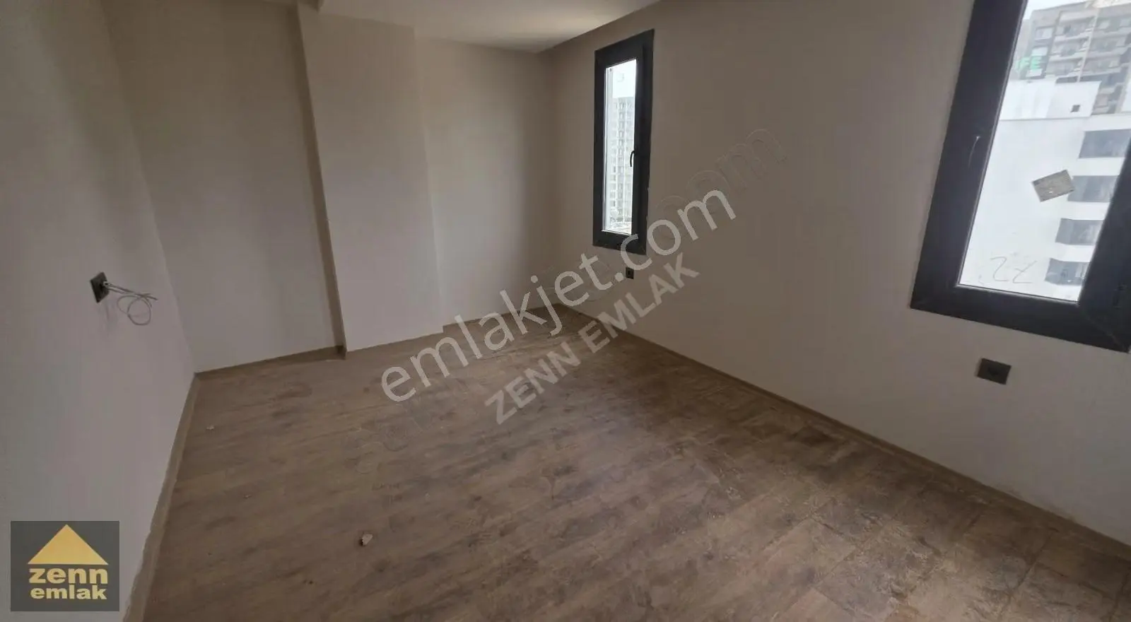 Mersin Erdemli Ayaşta Satılık Yazlık Daire - Görsel 2