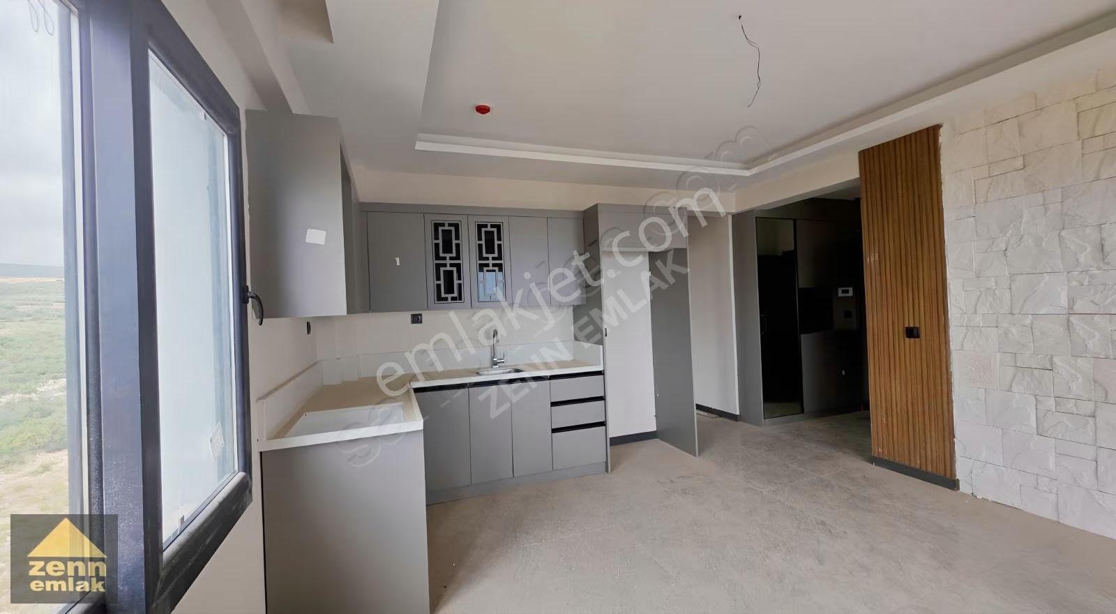 Mersin Erdemli Ayaşta Satılık Yazlık Daire - Görsel 30