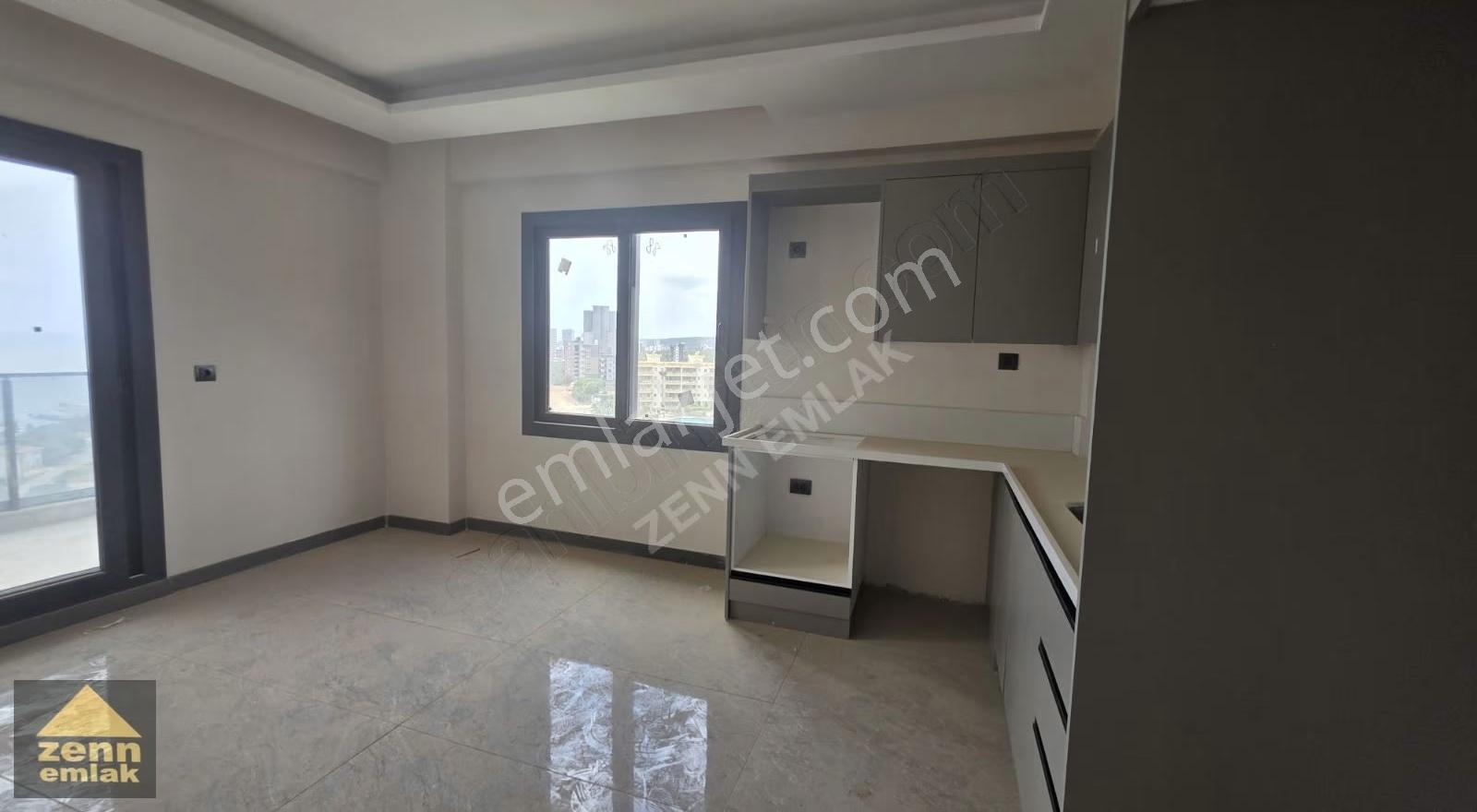 Mersin Erdemli Ayaşta Satılık Yazlık Daire - Görsel 16
