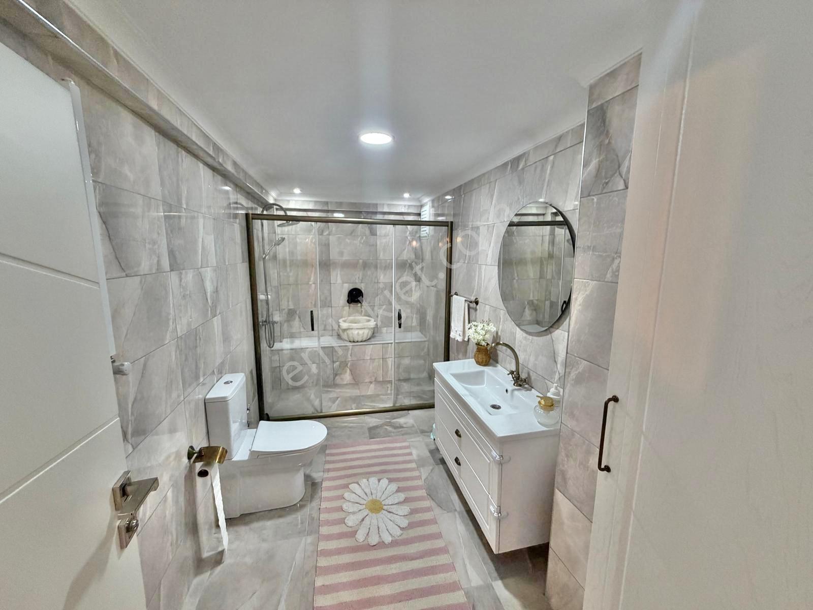 Bursa Osmangazi Çekirge'de İçi Yenilenmiş Satılık 3+1 Daire - Görsel 18