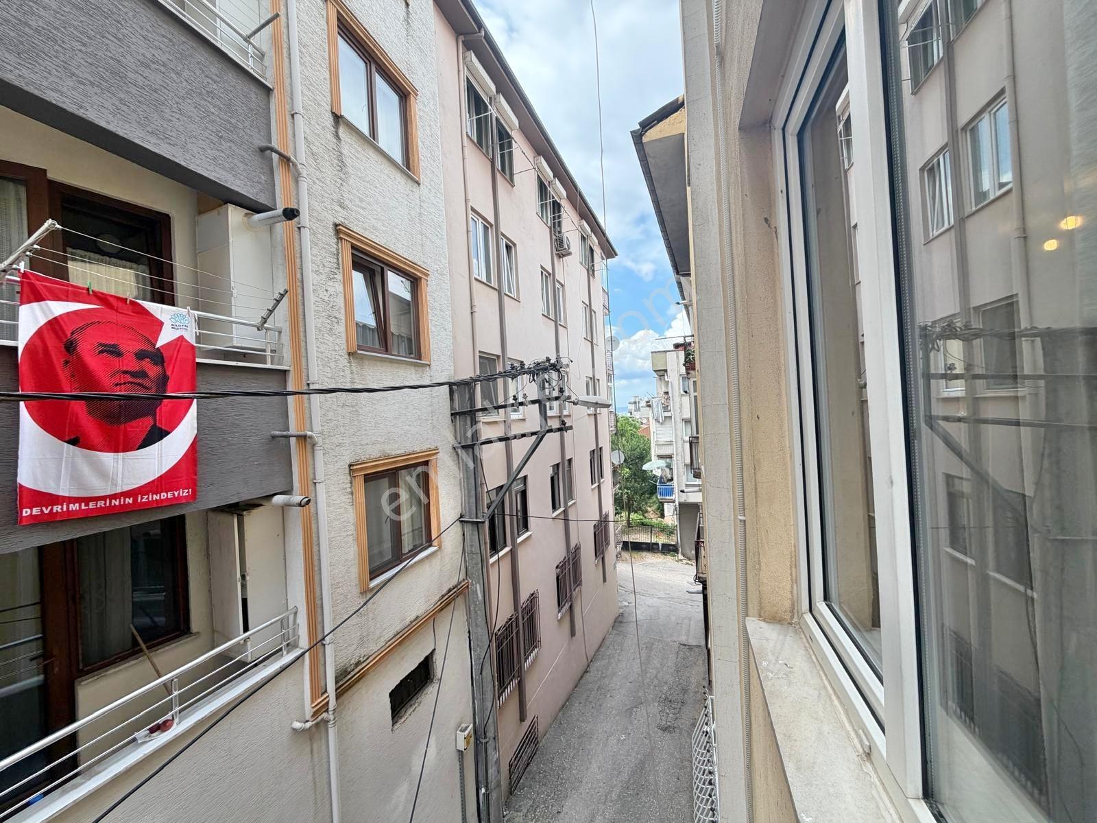 Bursa Osmangazi Çekirge'de İçi Yenilenmiş Satılık 3+1 Daire - Görsel 15