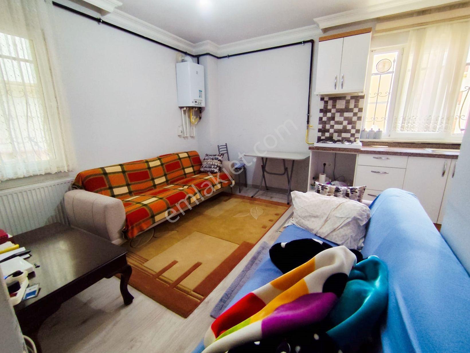 Mertcan'dan Cumhuriyet Mah. İskanlı 1,5+1 Teras Dubleks Daire - Görsel 3