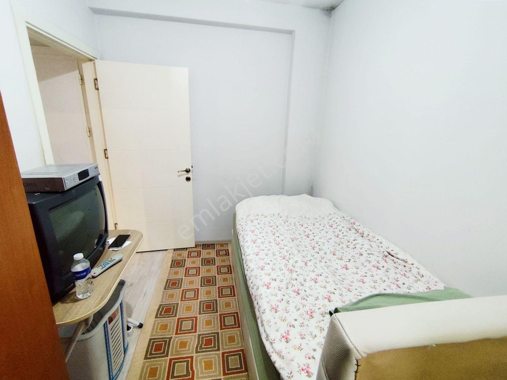 Mertcan'dan Cumhuriyet Mah. İskanlı 1,5+1 Teras Dubleks Daire - Görsel 13