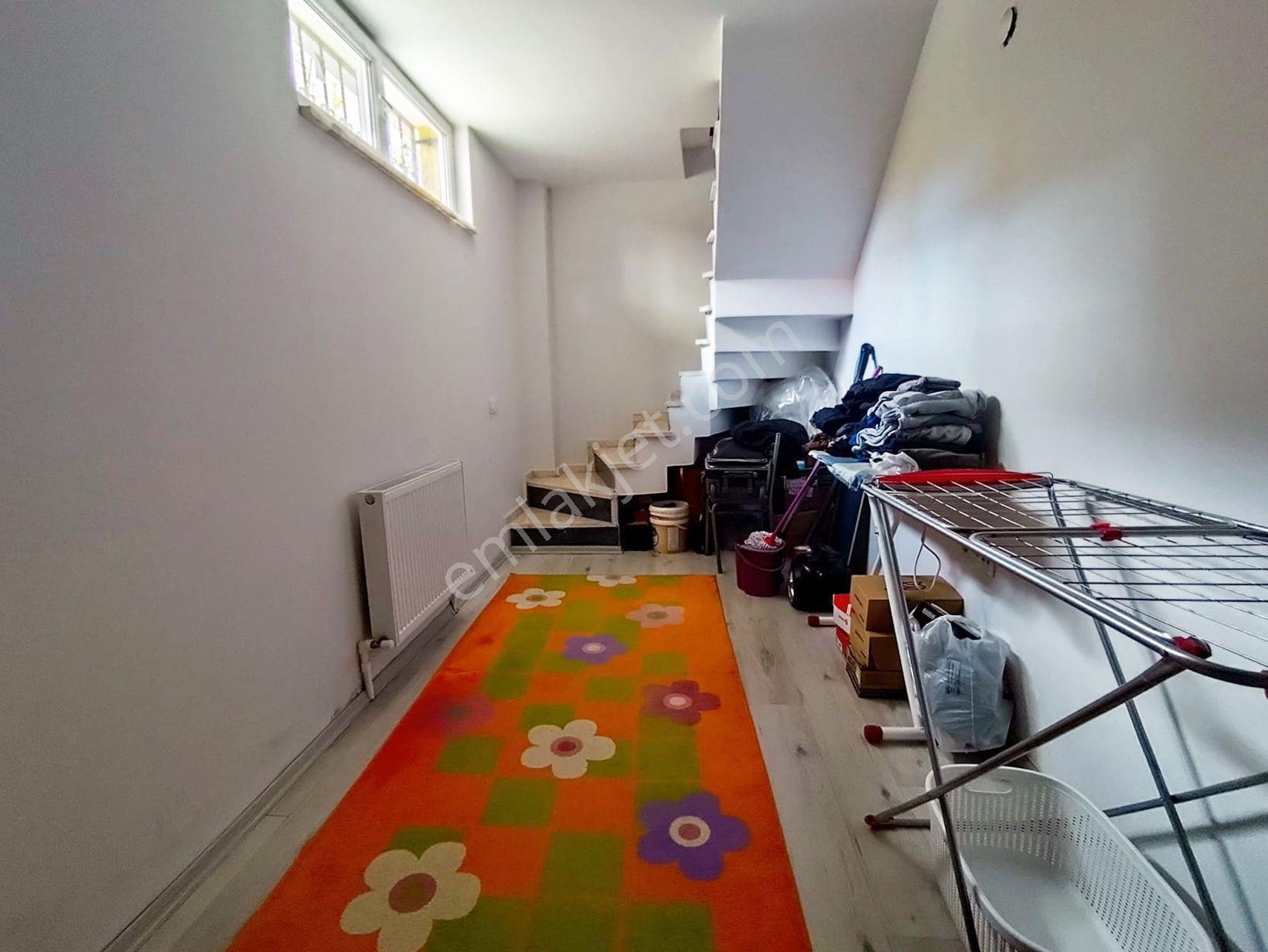 Mertcan'dan Cumhuriyet Mah. İskanlı 1,5+1 Teras Dubleks Daire - Görsel 25