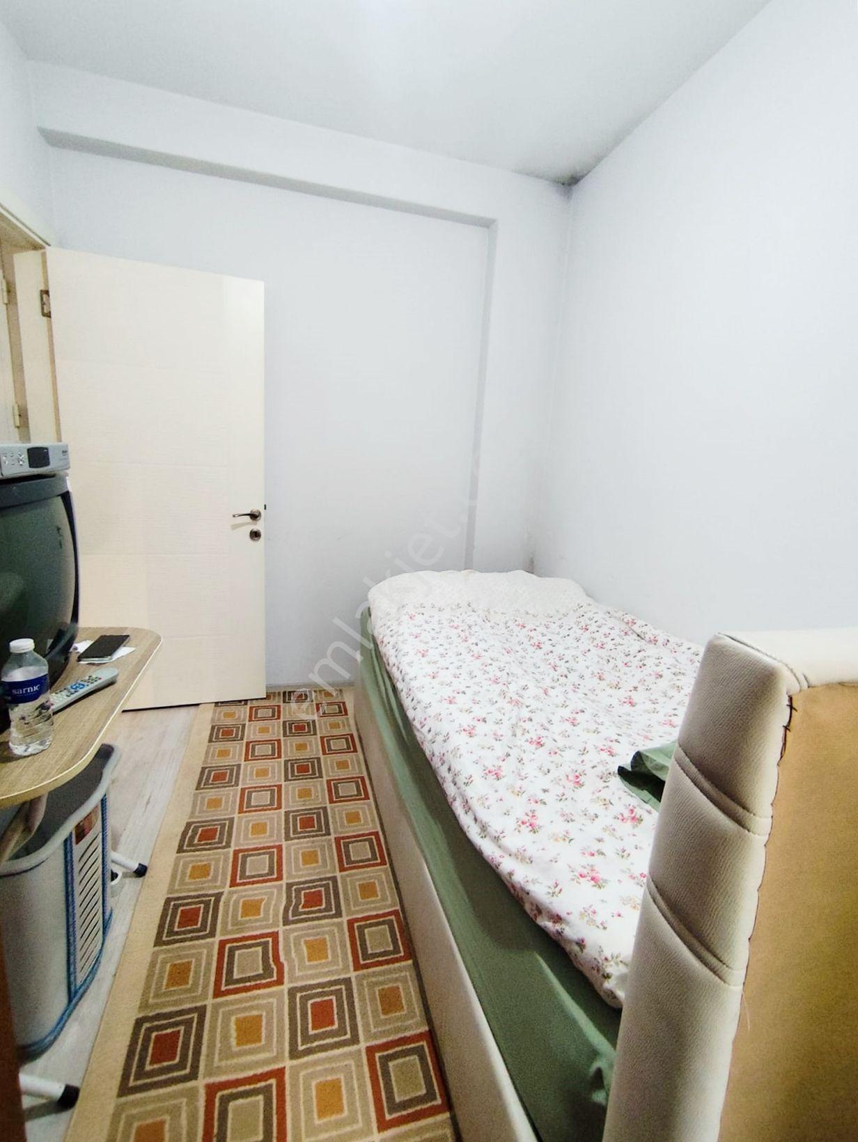 Mertcan'dan Cumhuriyet Mah. İskanlı 1,5+1 Teras Dubleks Daire - Görsel 16