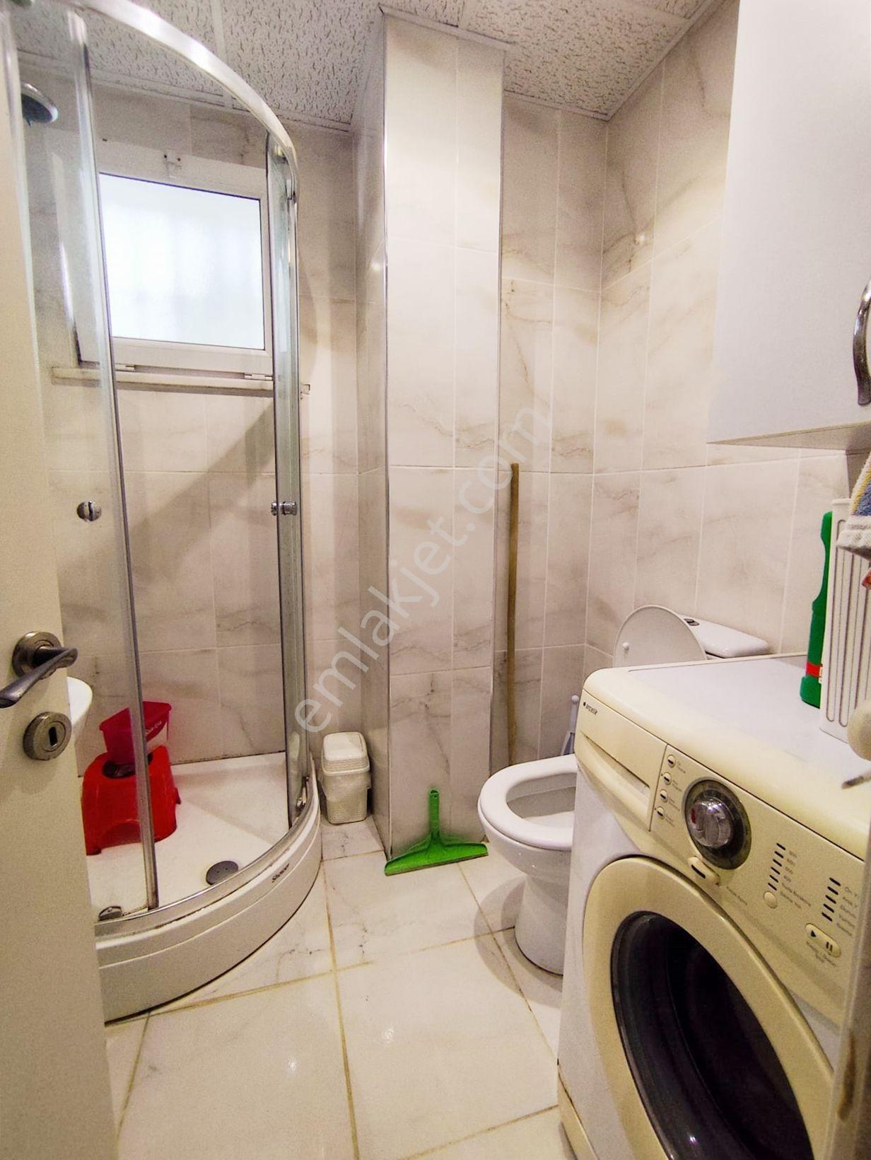 Mertcan'dan Cumhuriyet Mah. İskanlı 1,5+1 Teras Dubleks Daire - Görsel 32