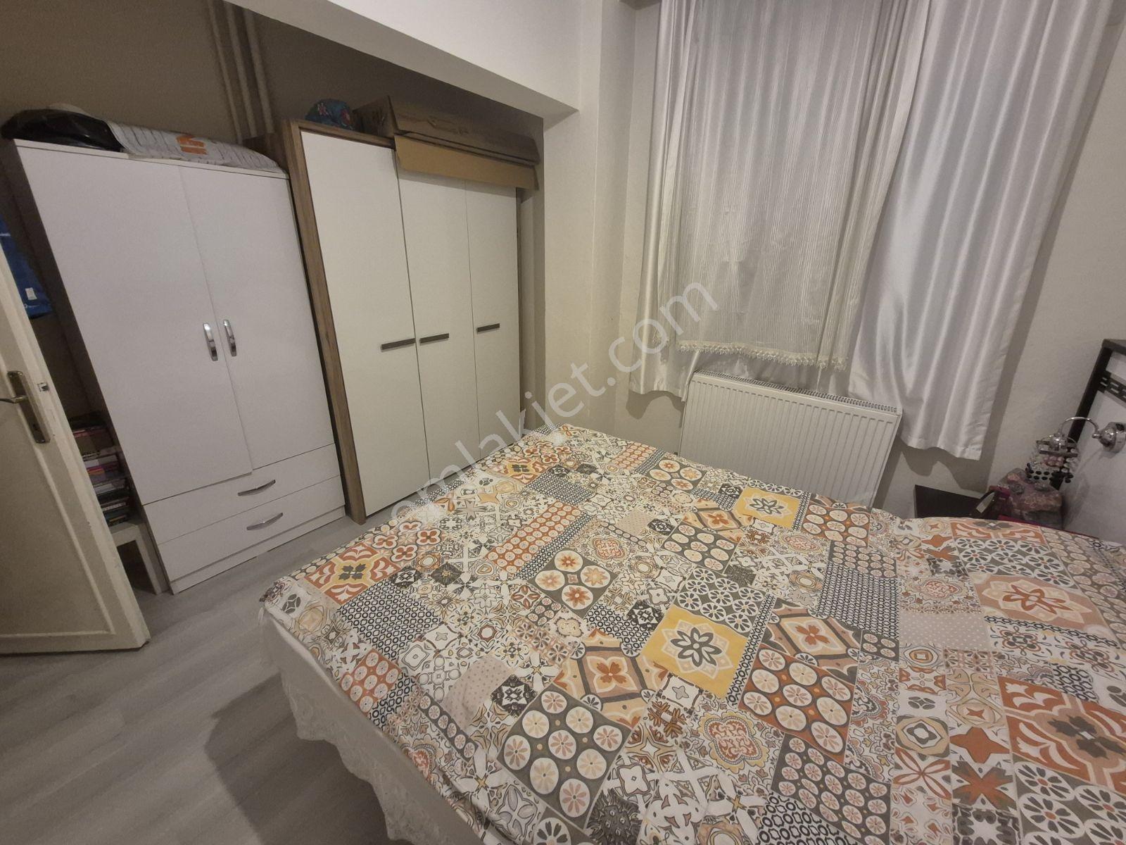 Arel'den Ş.danış Tunagil'de Y.giriş 2+1 Mobilyalı,metro Yakını - Görsel 32