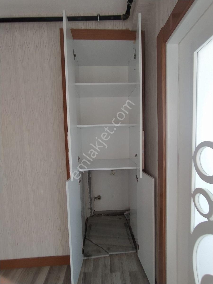 Araştirma Arkası Satılık Ful Yapili 4+1 - Görsel 19