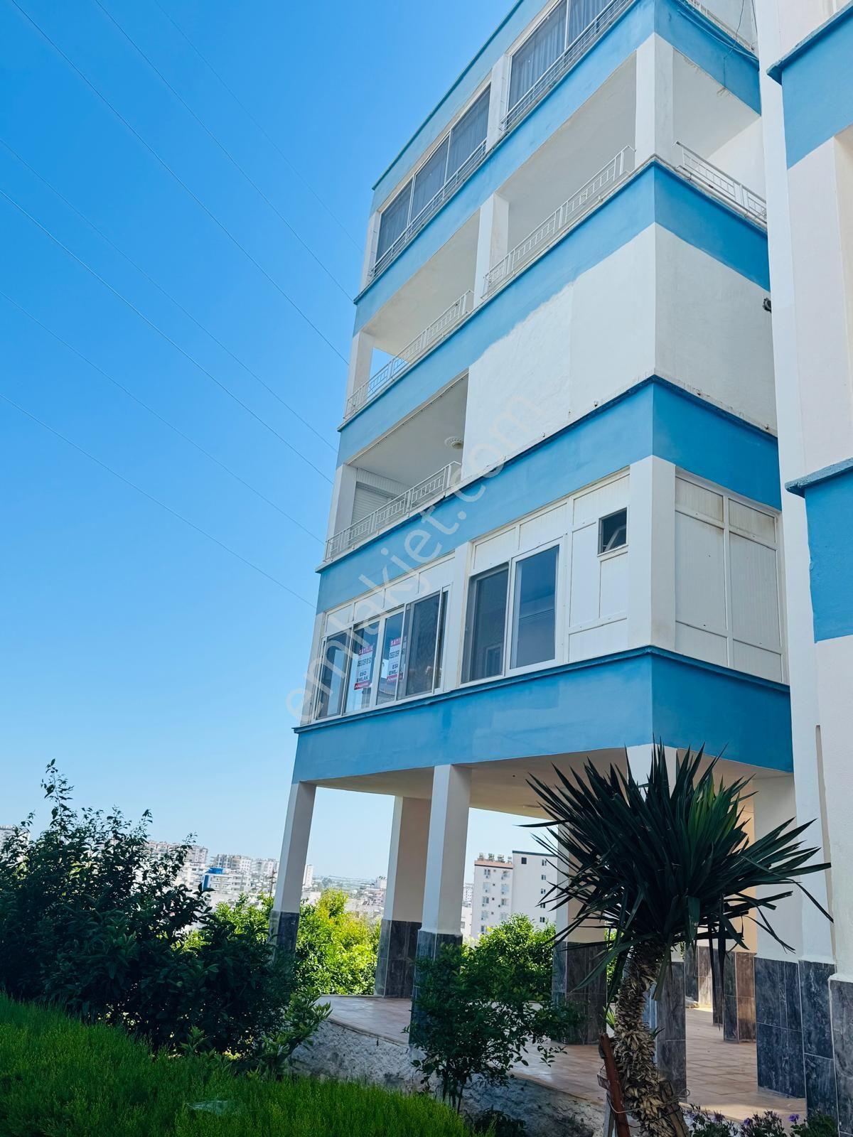 Eso'dan Silifke Susanoğlu 3+1 Mutfak Ayrı Satılık Yazlık Daire - Görsel 36