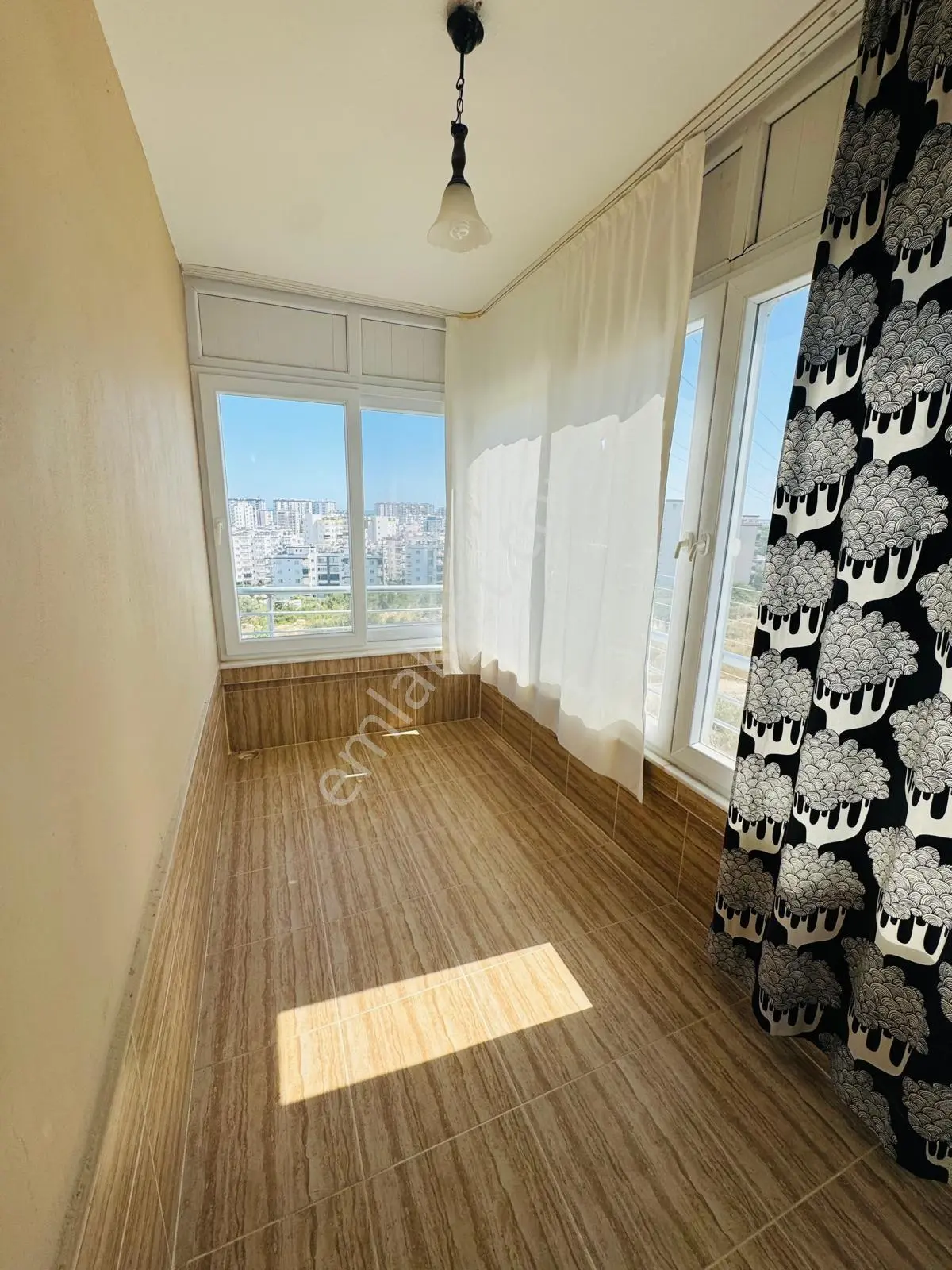 Eso'dan Silifke Susanoğlu 3+1 Mutfak Ayrı Satılık Yazlık Daire - Görsel 18