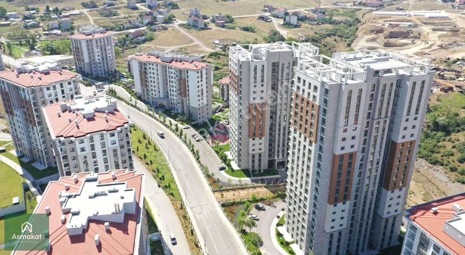 Gebze Emlak Konutları 3. Etap B Blok Satılık 3+1 Daire - Görsel 4