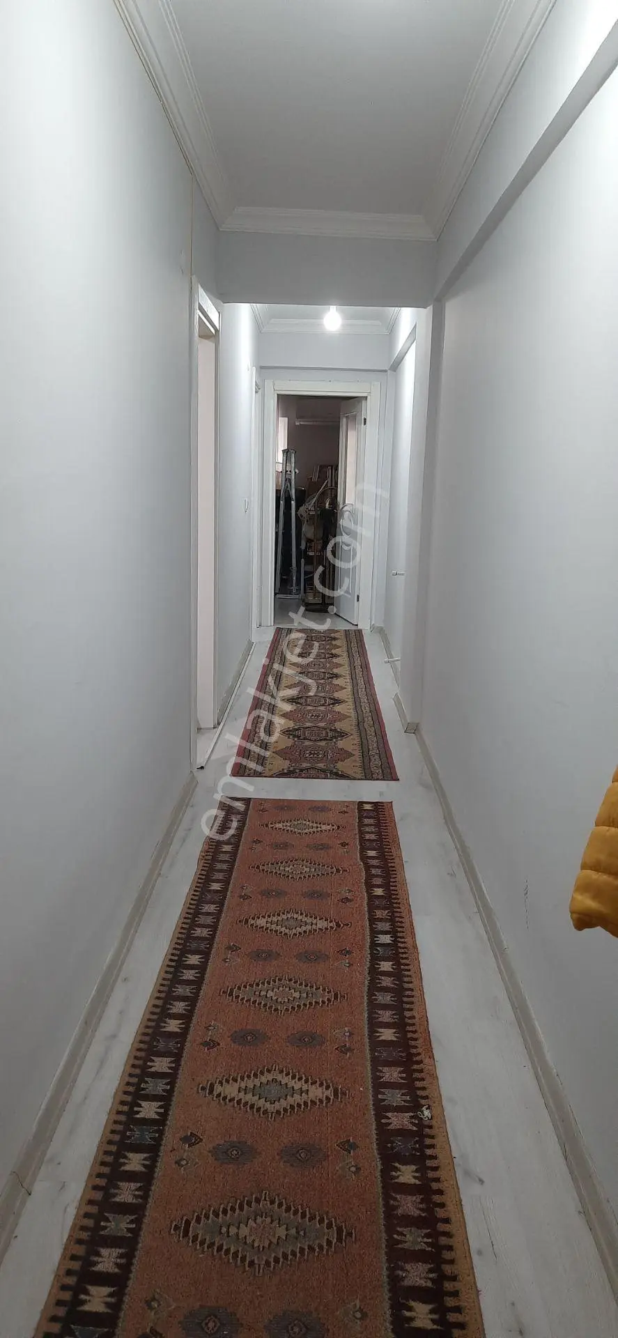 Sahibinden Satılık 2+1 Eşyalı Balkonlu Daire - Görsel 3