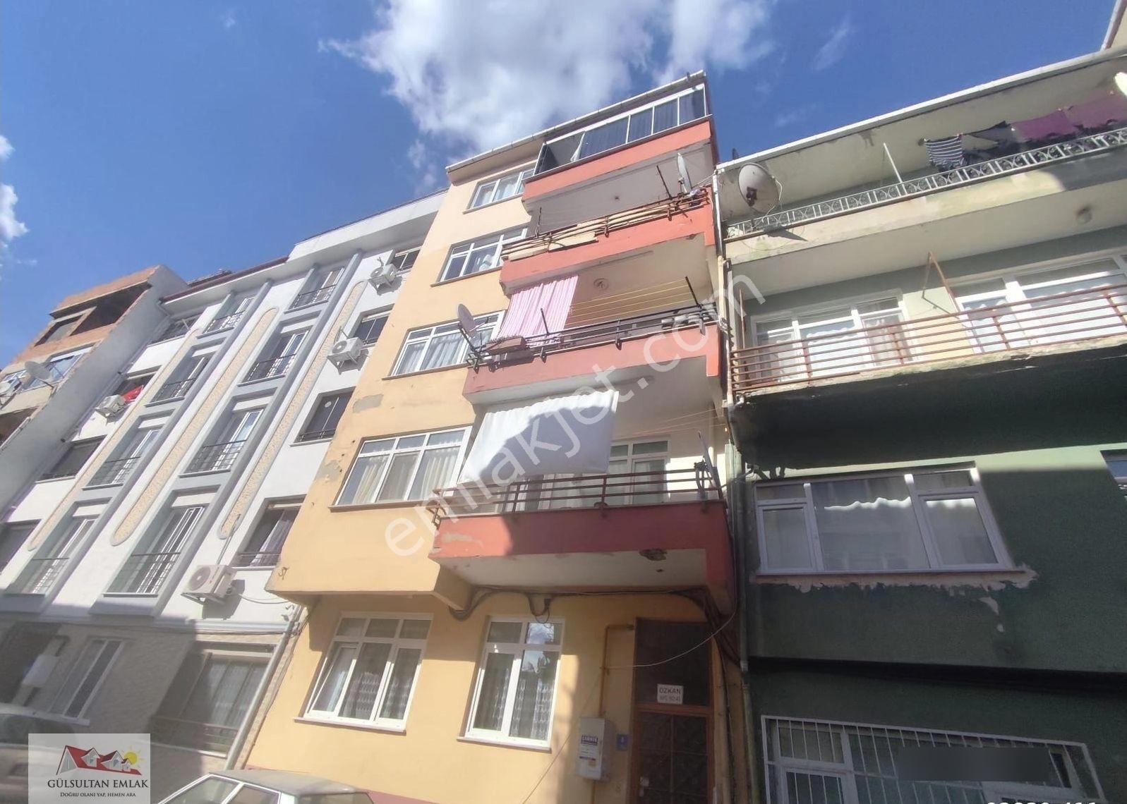 Tekirdağ Gülsultan Emlaktan 3+1 Den 2+1 Çevrilmiş 2+1 Geniş Deniz Manzaralı Ferah Daire - Görsel 8