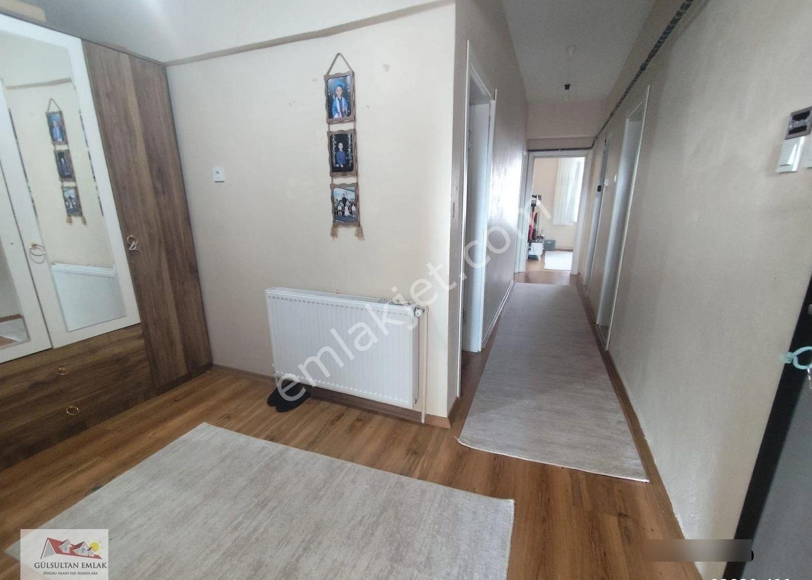 Tekirdağ Gülsultan Emlaktan 3+1 Den 2+1 Çevrilmiş 2+1 Geniş Deniz Manzaralı Ferah Daire - Görsel 5