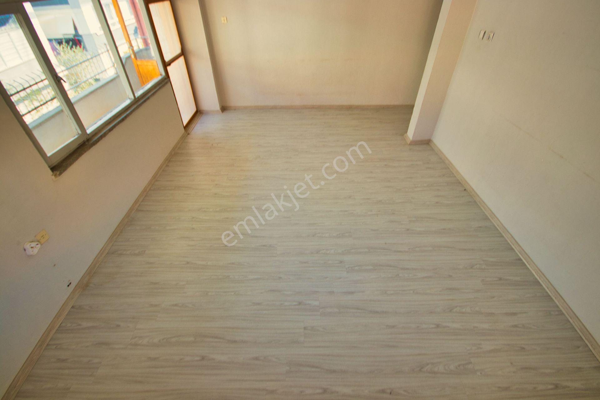 Sadece Aktif'ten Akçay'da Satılık Denize 400mt Barbekülü Çift Wcli Ferah 2+1 Daire - Görsel 23