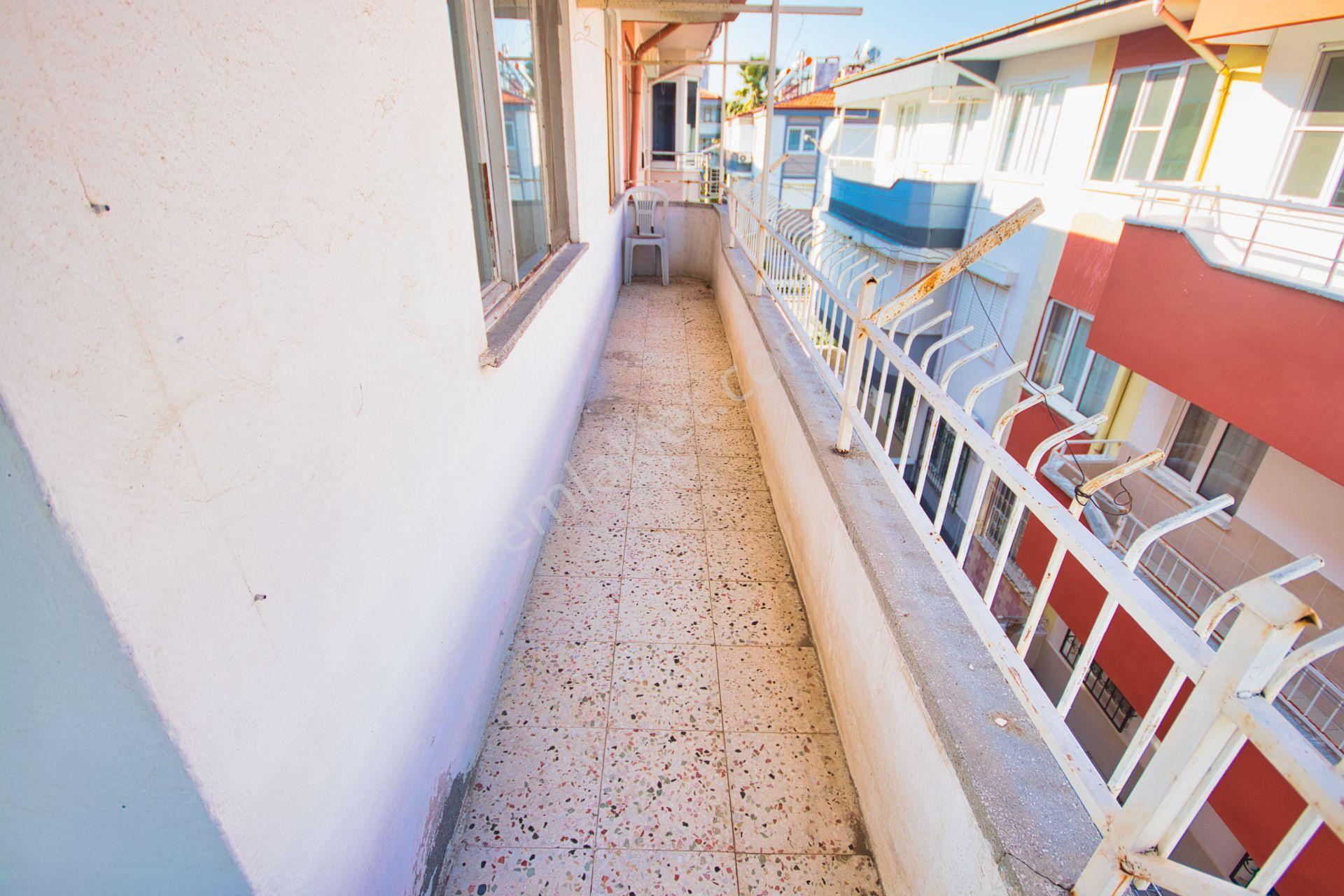 Sadece Aktif'ten Akçay'da Satılık Denize 400mt Barbekülü Çift Wcli Ferah 2+1 Daire - Görsel 20