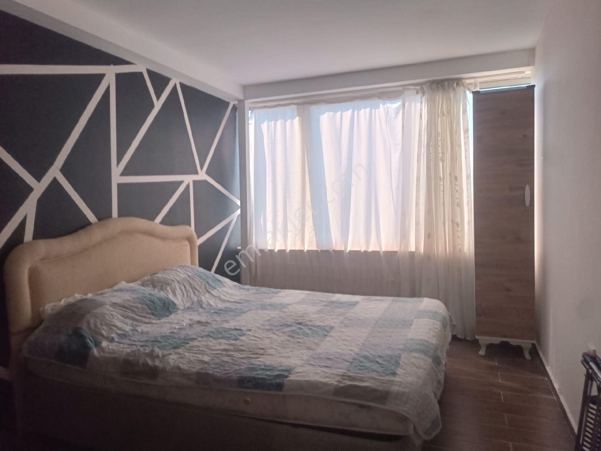 Altınova Sahilde Eşyalı Kiralık Apart Daire - Görsel 4