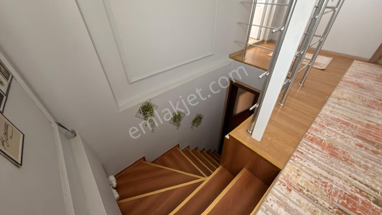 Gazi Devlet Hastanesi Karşısında 230 M2 Satılık Dubleks Daire - Görsel 32