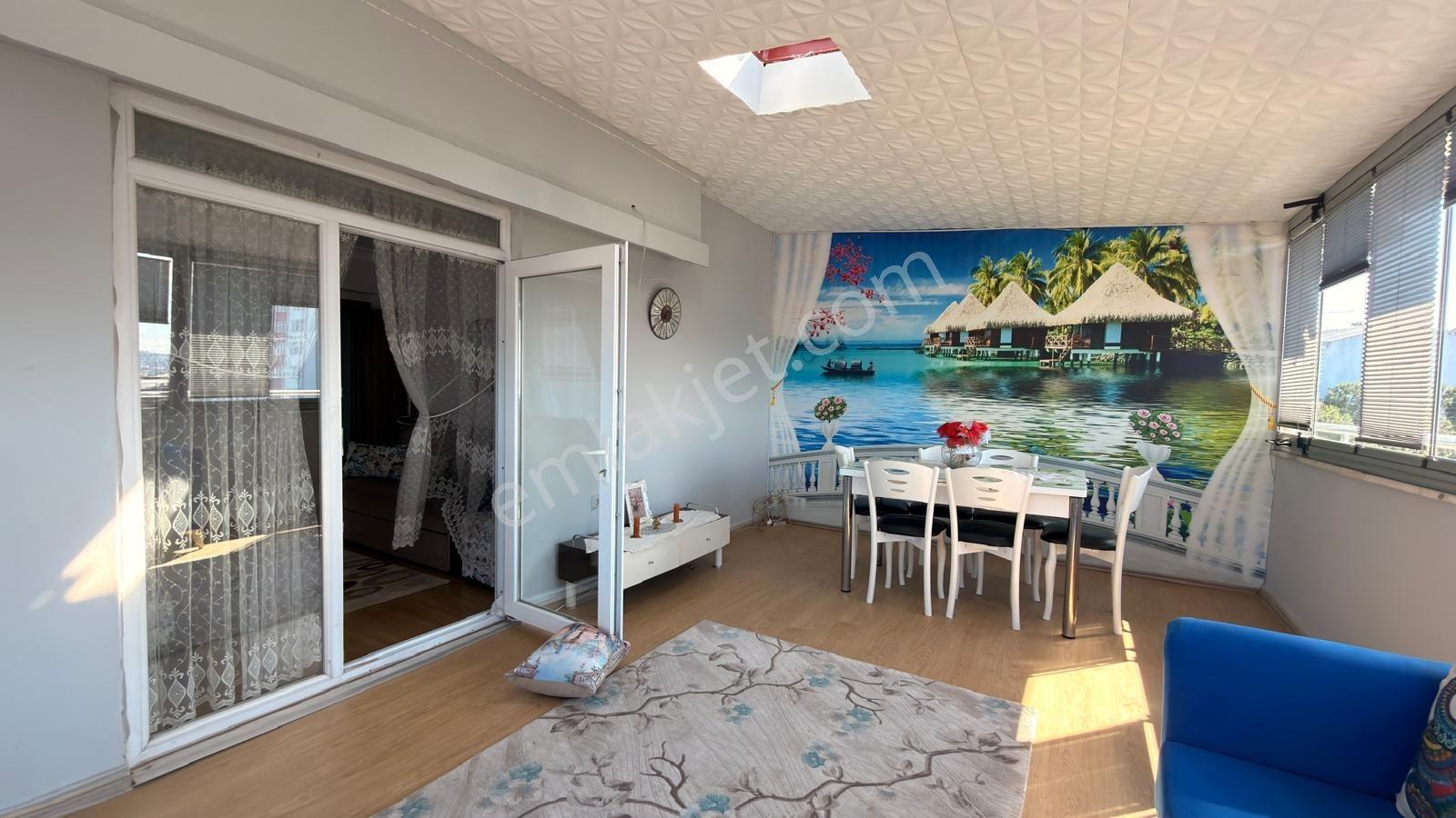 Gazi Devlet Hastanesi Karşısında 230 M2 Satılık Dubleks Daire - Görsel 12
