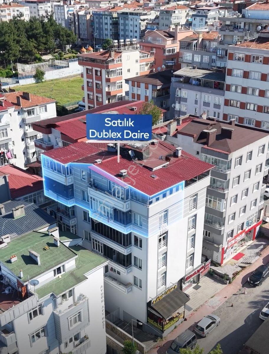 Gazi Devlet Hastanesi Karşısında 230 M2 Satılık Dubleks Daire - Görsel 7